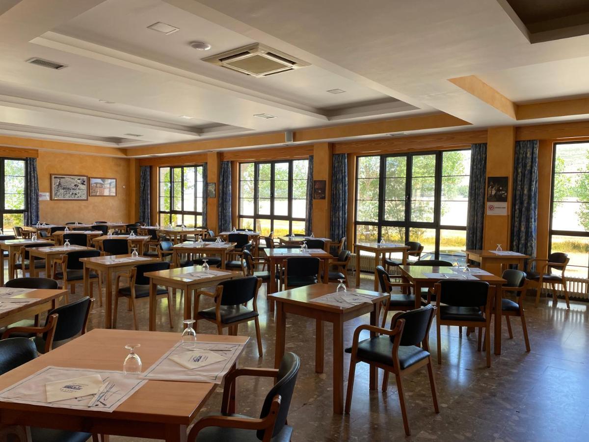 Hotel Restaurante La Canada Fuencaliente de Lucio Ngoại thất bức ảnh